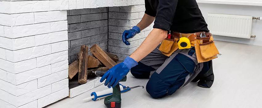 Fireplace Doors Cleaning in Hueytown, Alabama