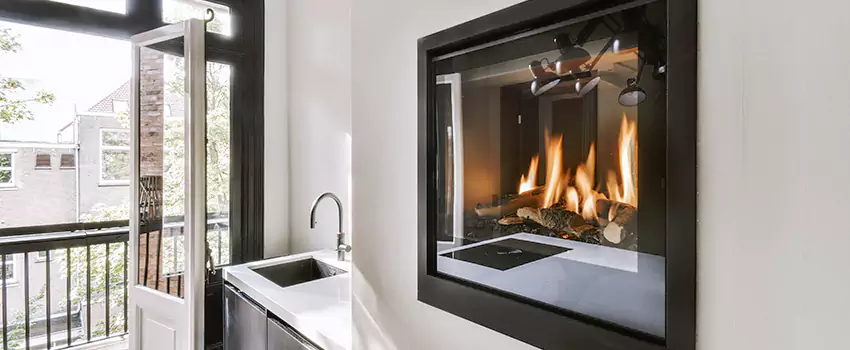 Heatilator Outdoor Fireplace Services in Hueytown, Alabama