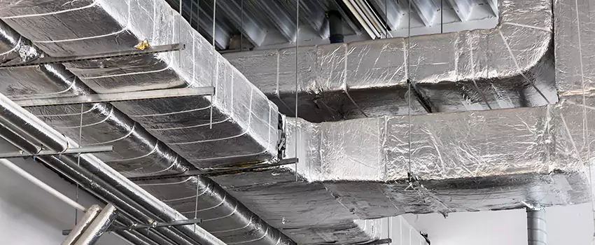 Vent Dust Cleaning Cost in Hueytown, AL