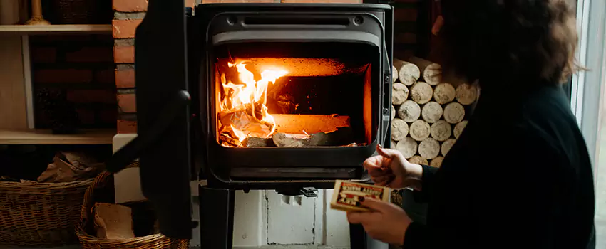 Key Features of Vermont Castings Fireplaces in Hueytown, AL
