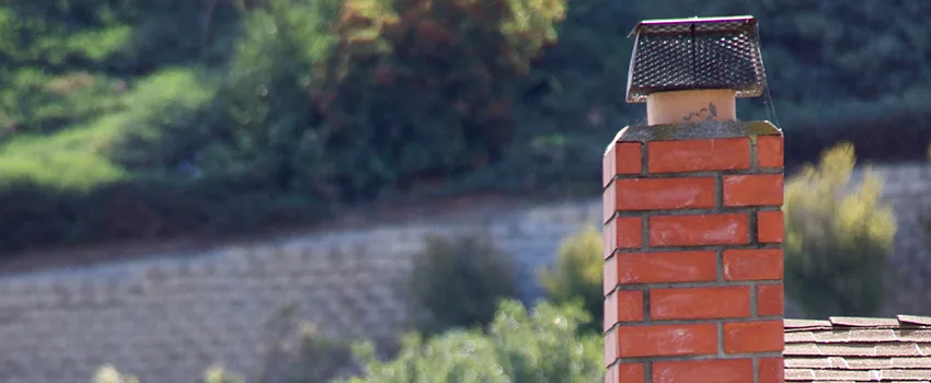 Chimney Tuckpointing And Masonry Restoration in Hueytown, AL