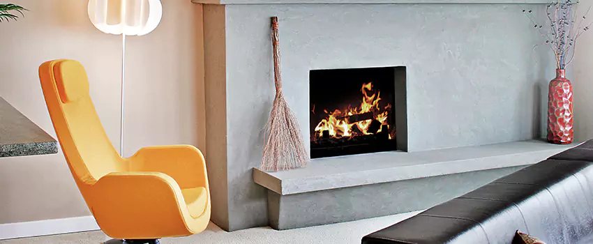 Electric Fireplace Makeover Services in Hueytown, AL