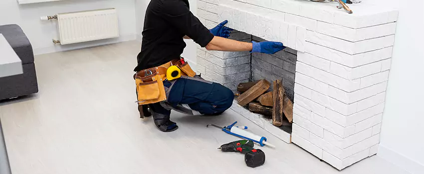 Masonry Fireplace Technician in Hueytown, Alabama