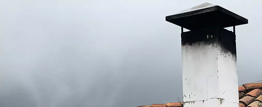 Prefab Chimney Crown Installation in Hueytown, AL