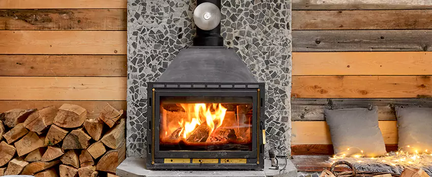 Travis Industries Elite Fireplace Inspection and Maintenance in Hueytown, Alabama